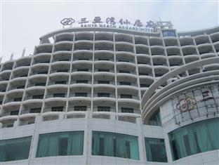 Hotel Sanya Bay Asgard Exterior foto