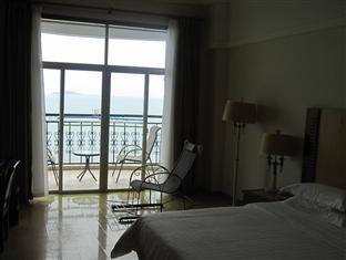 Hotel Sanya Bay Asgard Exterior foto