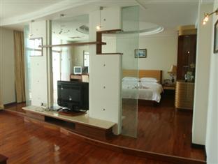 Hotel Sanya Bay Asgard Exterior foto