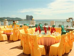 Hotel Sanya Bay Asgard Exterior foto