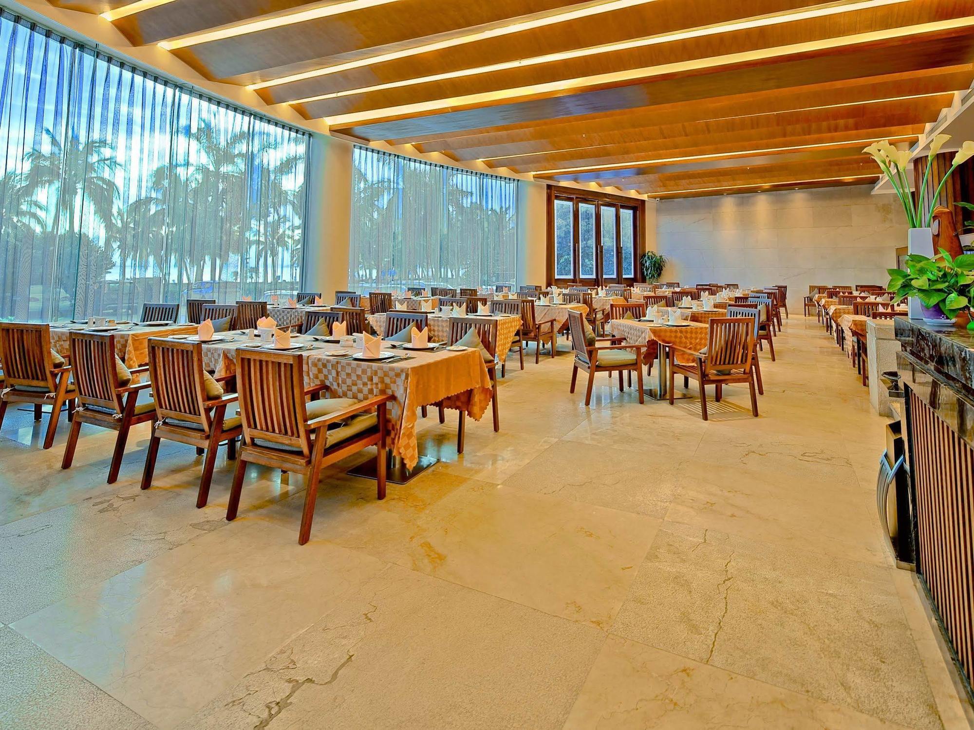 Hotel Sanya Bay Asgard Exterior foto